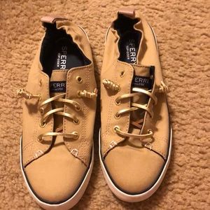 Sperry sneakers